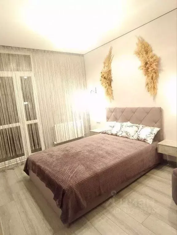 1-к кв. Ростовская область, Ростов-на-Дону Береговая ул., 73с1 (50.0 ... - Фото 1