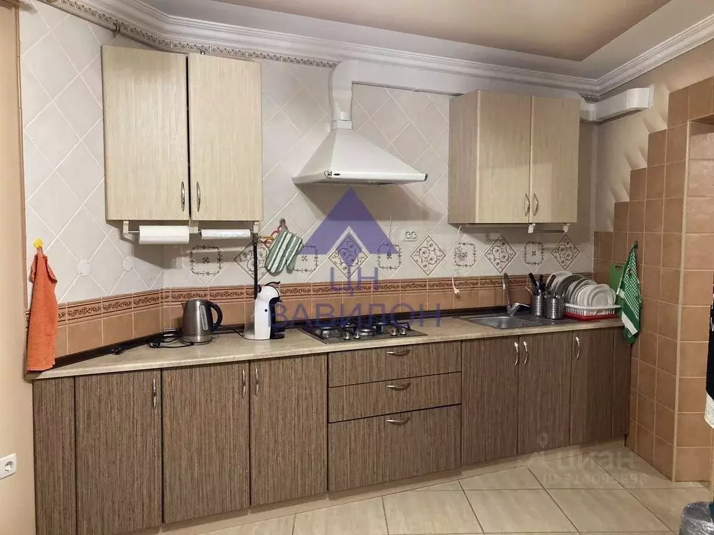 Дом в Ростовская область, Волгодонск В-Б кв-л,  (100 м) - Фото 0
