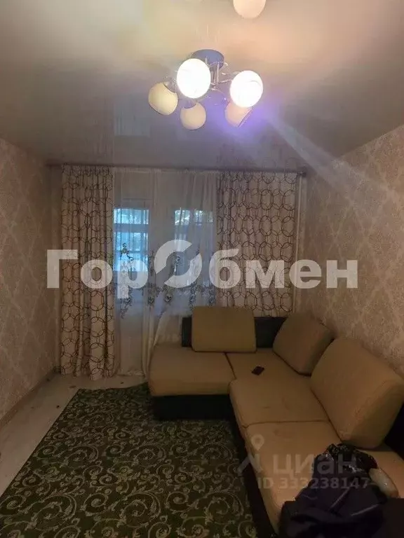 3-к кв. Московская область, Котельники Ковровый мкр, 30 (55.0 м) - Фото 1