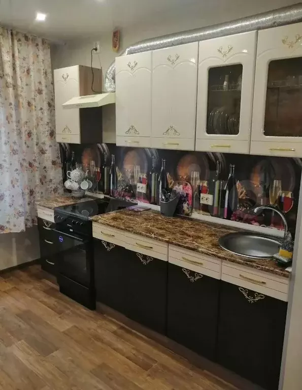 3-к. квартира, 65 м, 1/9 эт. - Фото 0