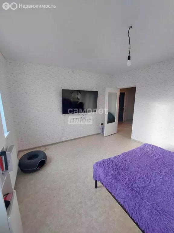 2-комнатная квартира: Миловка, Сиреневый бульвар, 6 (54.4 м) - Фото 1