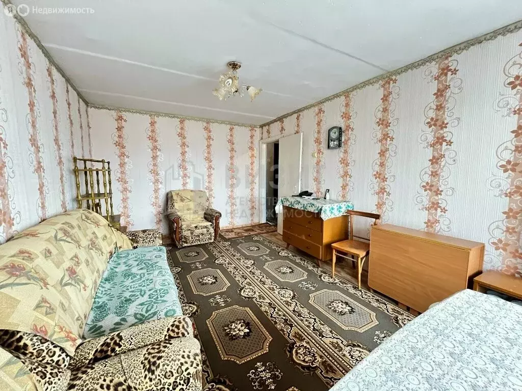 1-комнатная квартира: Мензелинск, улица Изыскателей, 3/14 (32.3 м) - Фото 2