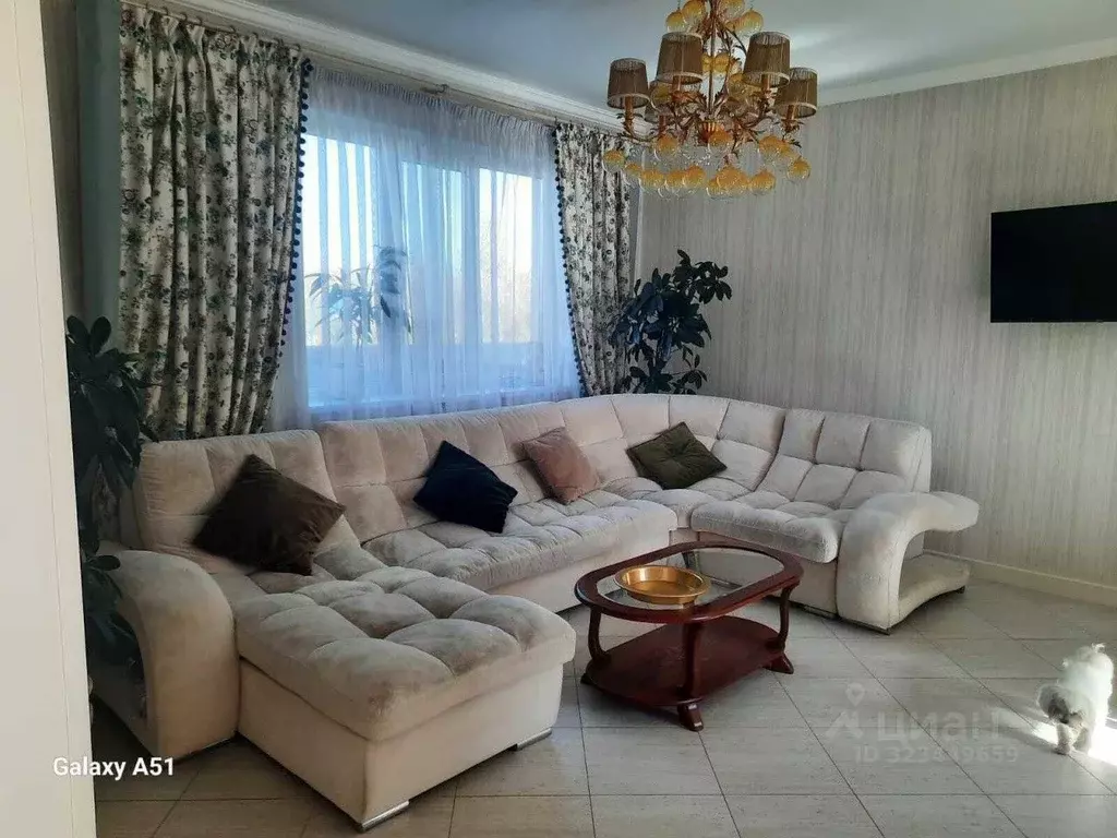 Таунхаус в Свердловская область, Екатеринбург ул. Цыганская, 45 (102 ... - Фото 2