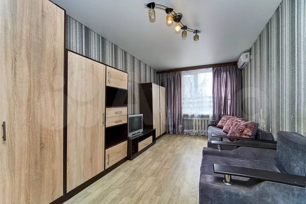 Комната 16 м в 1-к., 4/5 эт. - Фото 0