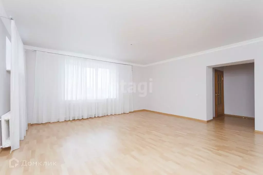 Продаётся 3-к квартира, 115.4 м - Фото 1