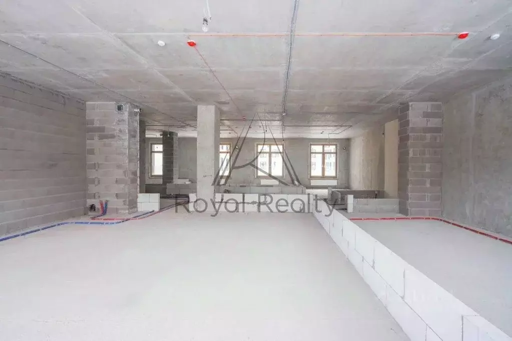 5-к кв. Санкт-Петербург Петровский просп., 9к2 (173.2 м) - Фото 1