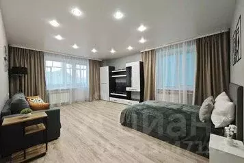 1-к кв. Тюменская область, Тобольск 9-й мкр, 20А (44.0 м) - Фото 1