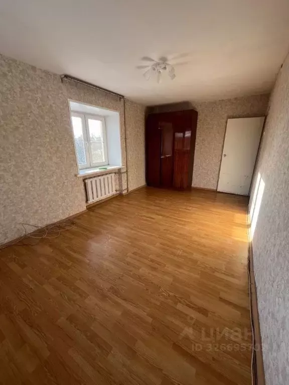 1-к кв. Нижегородская область, Нижний Новгород Кировская ул., 3 (31.7 ... - Фото 2