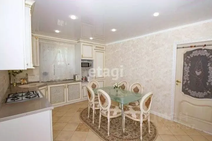 Дом в Ростовская область, Ростов-на-Дону пер. Кошевого (180 м) - Фото 1