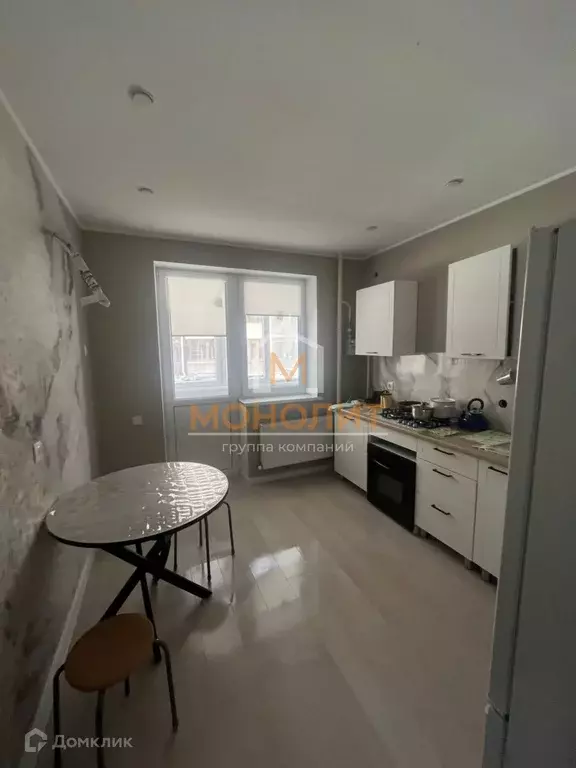 Продаётся 1-к квартира, 37 м - Фото 0