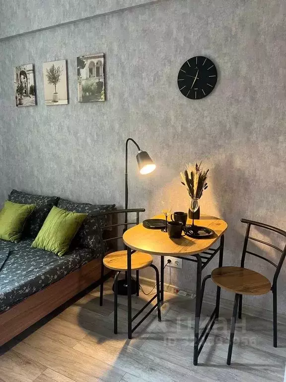 Студия Москва Ботаническая ул., 41К7 (24.0 м) - Фото 2