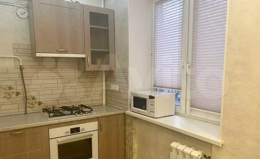 2-к. квартира, 45 м, 2/5 эт. - Фото 0