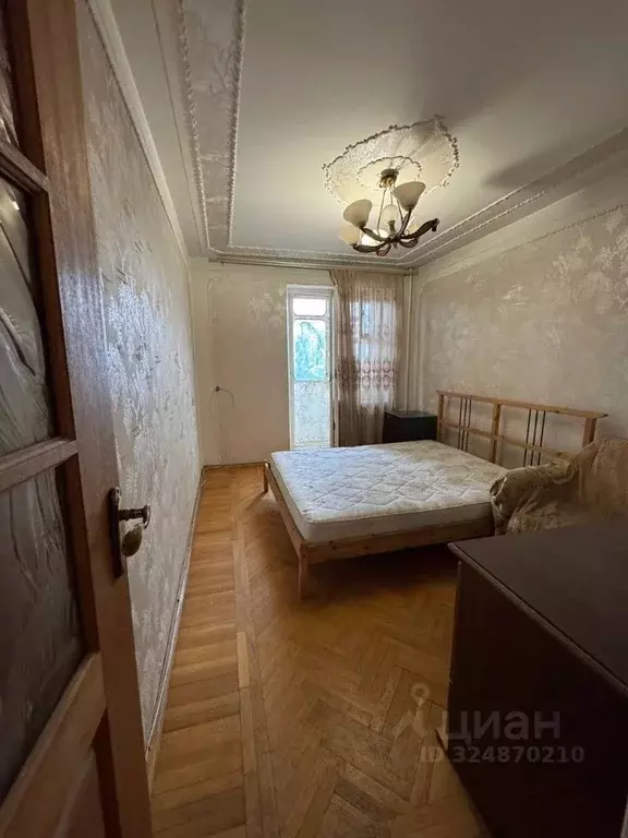 3-к кв. Краснодарский край, Краснодар ул. Имени Тургенева, 199/1 (66.5 ... - Фото 2