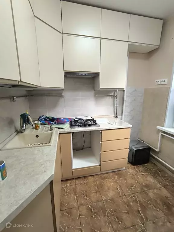 Продаётся 3-к квартира, 49.2 м - Фото 0