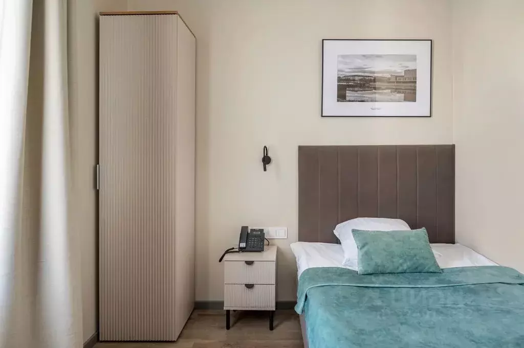 Комната Московская область, Электросталь ул. Расковой, 6 - Фото 0