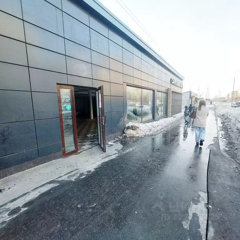 Помещение свободного назначения в Московская область, Солнечногорск ... - Фото 2