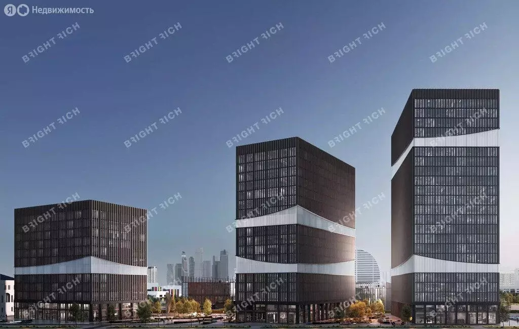 Офис (63.1 м) - Фото 2