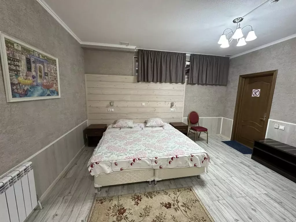Комната Ставропольский край, Невинномысск Водопроводная ул., 370 (12.0 ... - Фото 1