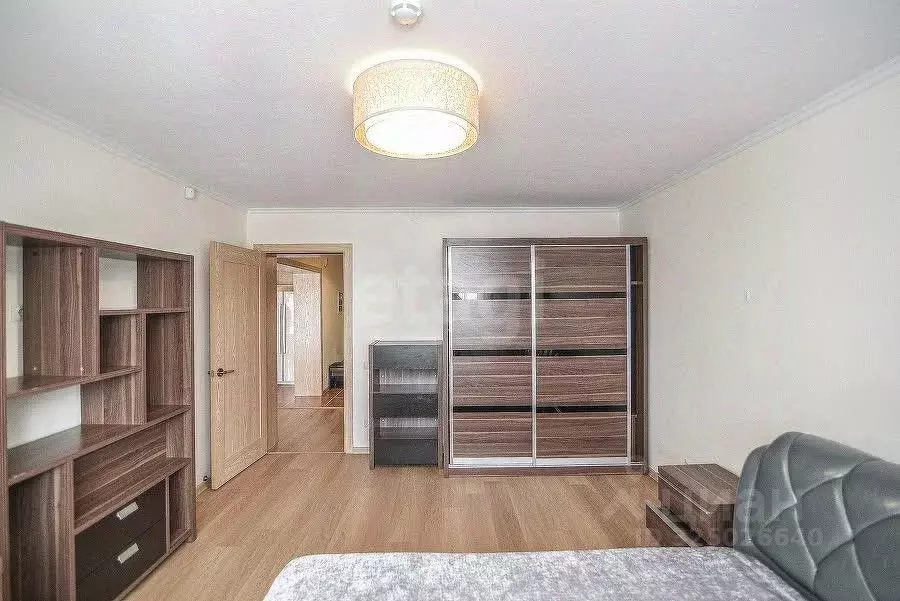 3-к кв. Сахалинская область, Южно-Сахалинск Зима жилмассив, ул. ... - Фото 1