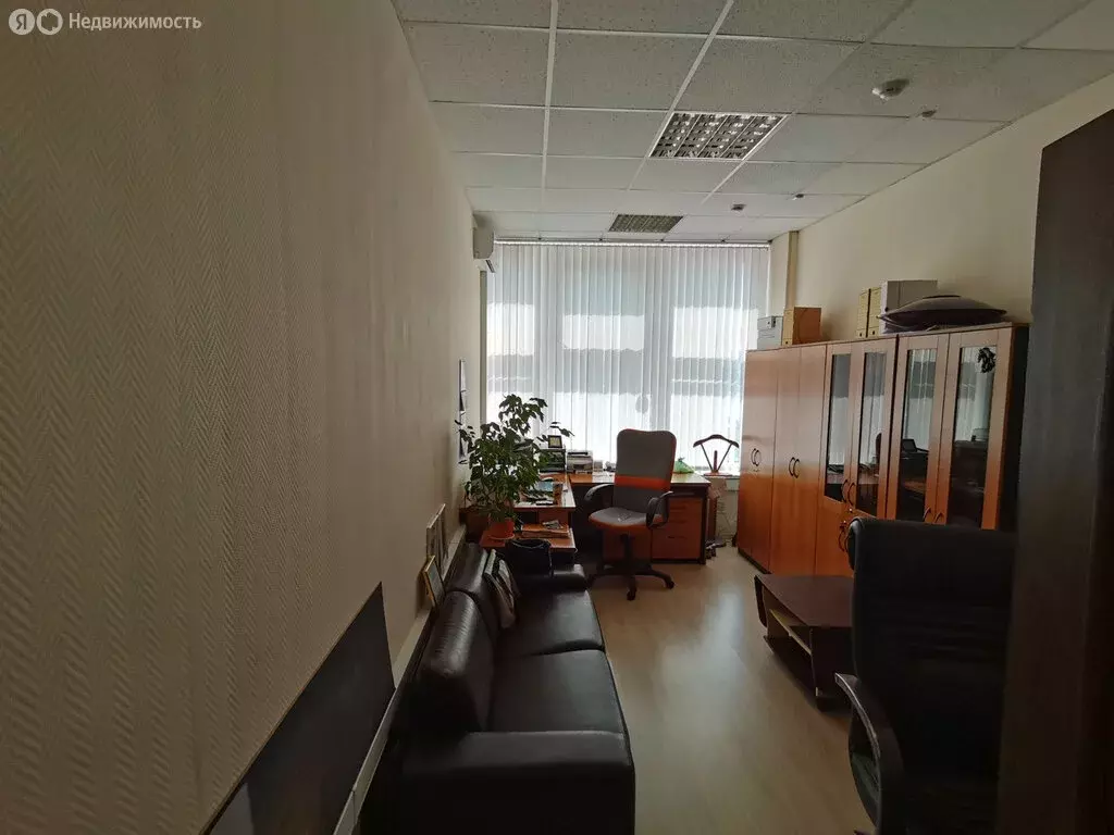 Офис (108.8 м) - Фото 0