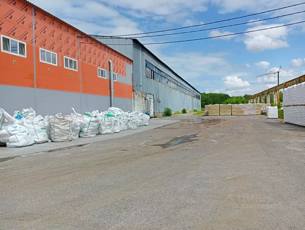 Офис в Марий Эл, Медведево городское поселение, Медведево пгт ул. ... - Фото 1