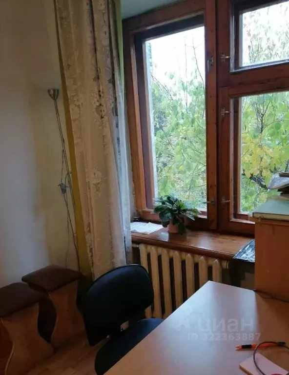 2-к кв. Волгоградская область, Волгоград пос. Ангарский, ул. ... - Фото 2