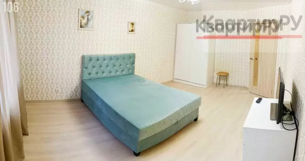 1-к кв. Санкт-Петербург ул. Орбели, 17 (40.0 м) - Фото 1