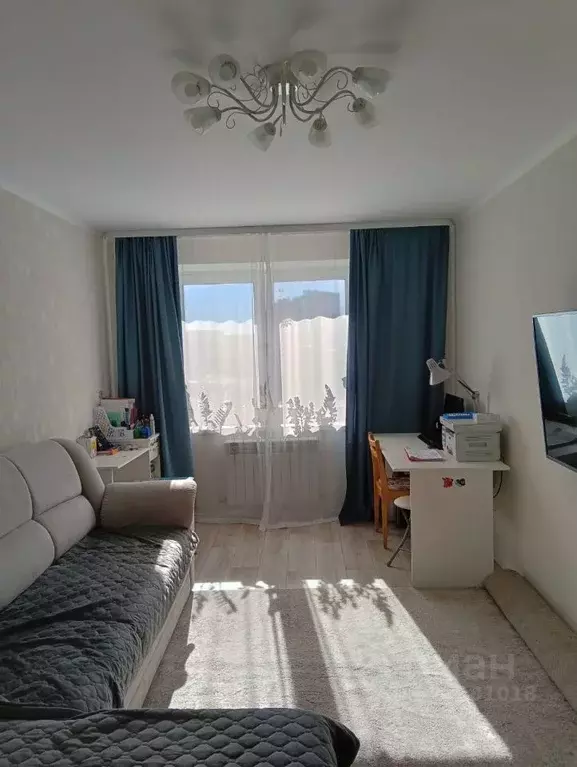 2-к кв. Чувашия, Чебоксары ул. А.В. Асламаса, 1 (59.9 м) - Фото 2