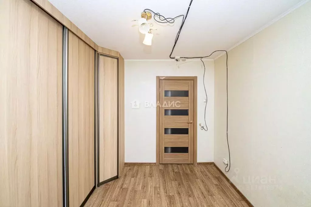 2-к кв. Нижегородская область, Балахнинский муниципальный округ, ... - Фото 1