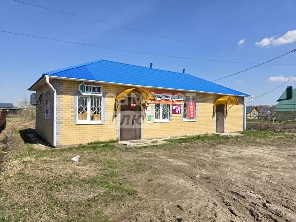 Помещение свободного назначения в Марий Эл, Медведевский район, ... - Фото 2