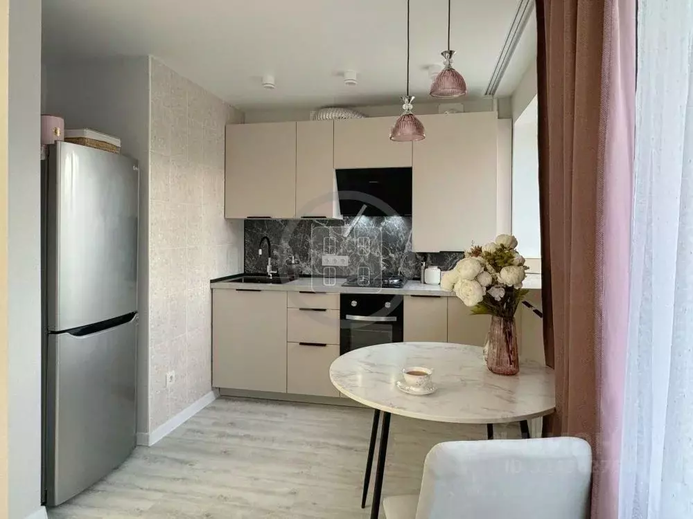 1-к кв. Калужская область, Калуга ул. Болдина, 24 (28.0 м) - Фото 1