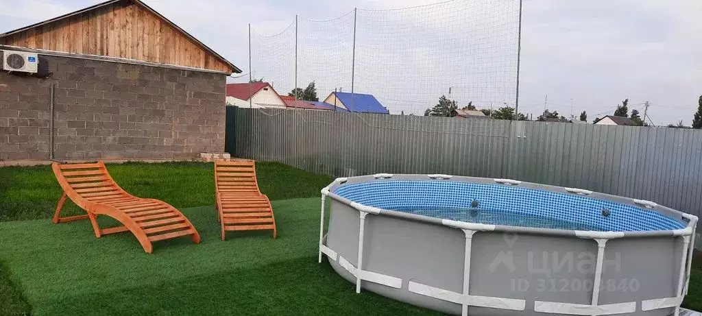 Дом в Алтайский край, Яровое ул. Верещагина, 63 (31 м) - Фото 1