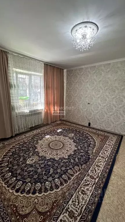 2-к кв. Иркутская область, Иркутск ул. Розы Люксембург, 193 (48.0 м) - Фото 1