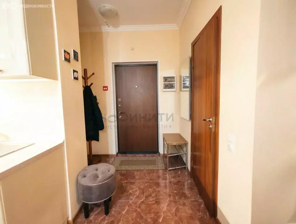 Квартира-студия: Люберцы, микрорайон Зенино ЖК Самолёт, улица Дружбы, ... - Фото 1