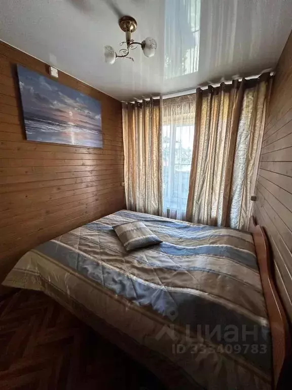 Дом в Татарстан, Лаишево ул. Лебедевой, 5 (54 м) - Фото 1