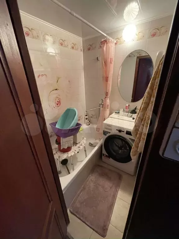 3-к. квартира, 60 м, 2/9 эт. - Фото 1