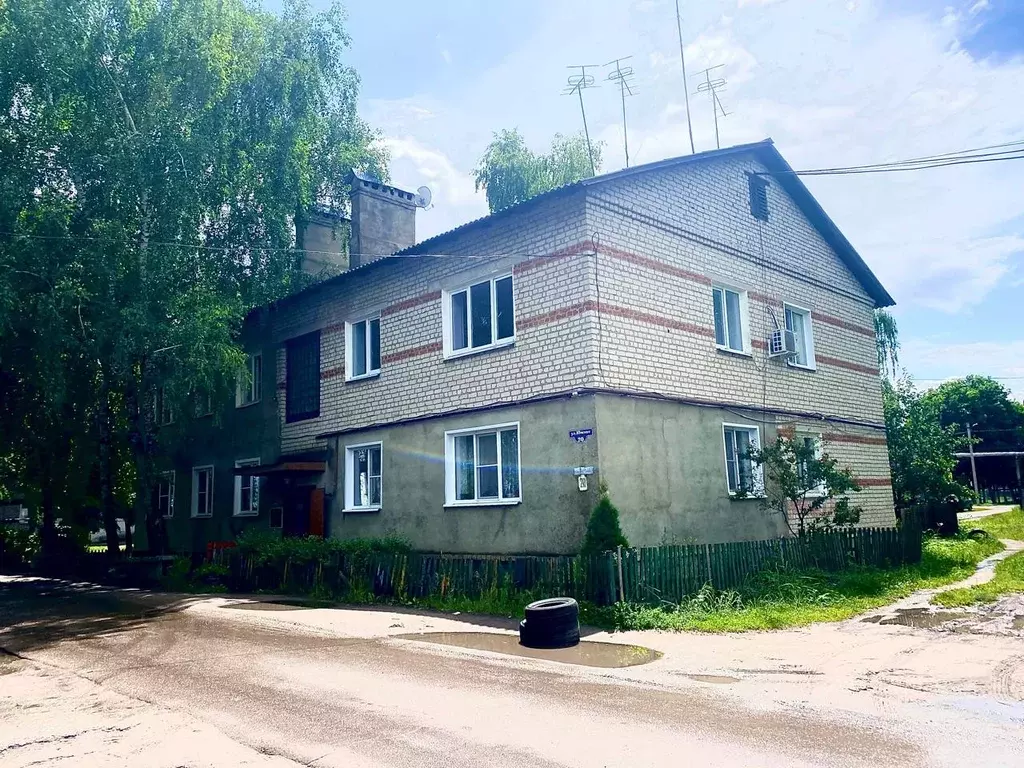 Продаётся 2-к квартира, 38.8 м - Фото 0