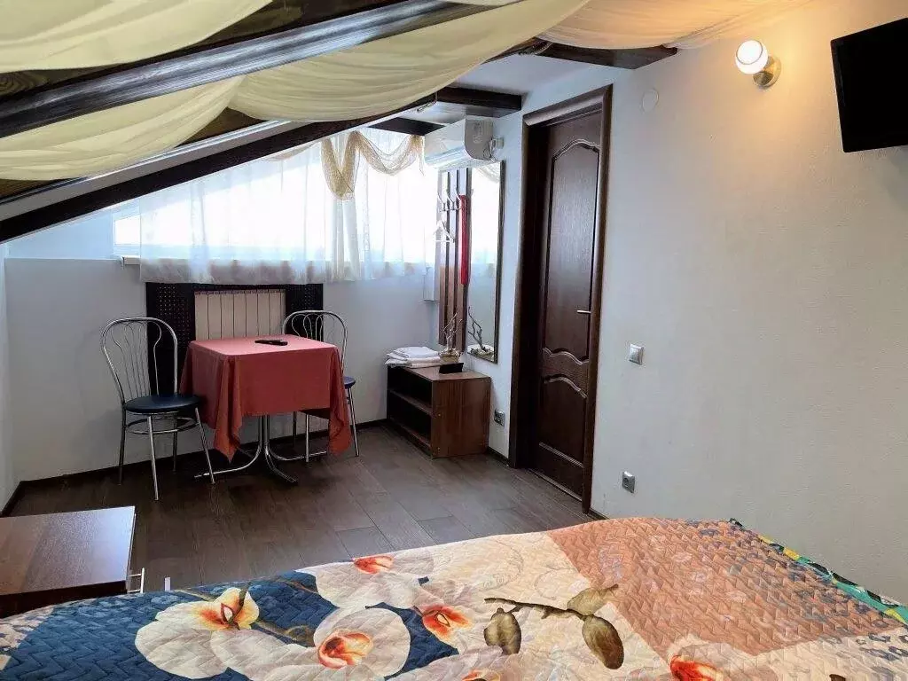 Комната Нижегородская область, Нижний Новгород Сергиевская ул., 13 ... - Фото 2