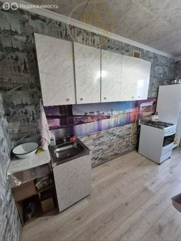 2-комнатная квартира: станица Ессентукская, Пикетная улица, 1 (48 м) - Фото 2