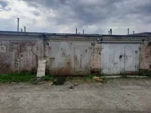 Гараж, 18 м - Фото 0