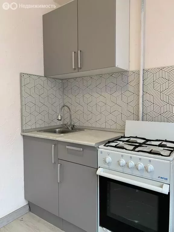 2-комнатная квартира: Санкт-Петербург, улица Вавиловых, 8к1Д (50.7 м) - Фото 2