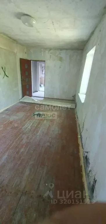 Дом в Крым, Симферопольский район, с. Доброе ул. Пограничников, 17 (70 ... - Фото 1