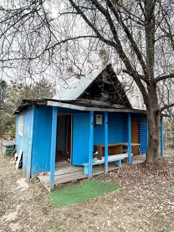 Дом в село Корсаково-1, СНТ Дубок, 33 (30 м) - Фото 2