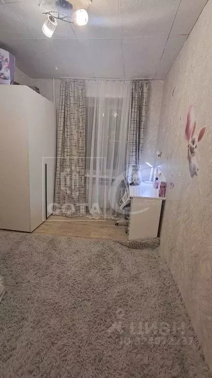 2-к кв. Воронежская область, Воронеж ул. Щорса, 164 (41.2 м) - Фото 1