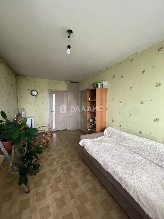 2-к. квартира, 41,7 м, 5/5 эт. - Фото 1