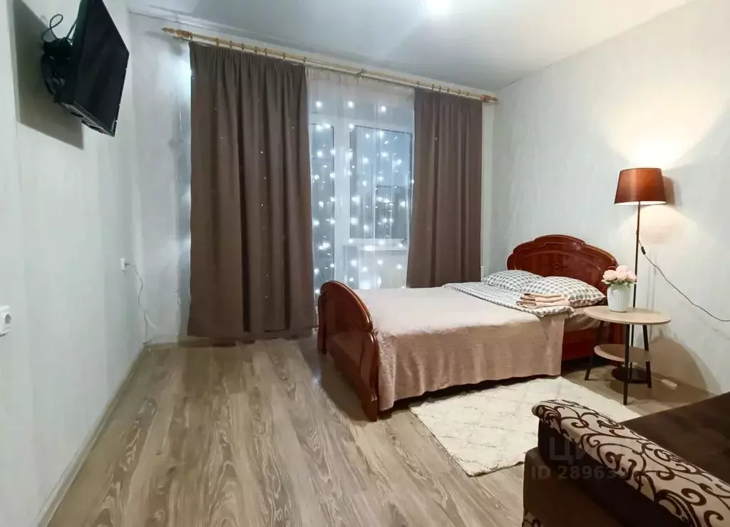 1-к кв. Архангельская область, Котлас просп. Мира, 11 (30.0 м) - Фото 2