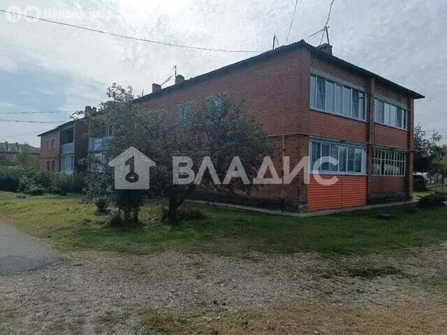 1-комнатная квартира: Клементьево, Школьная улица, 2 (38.4 м) - Фото 1