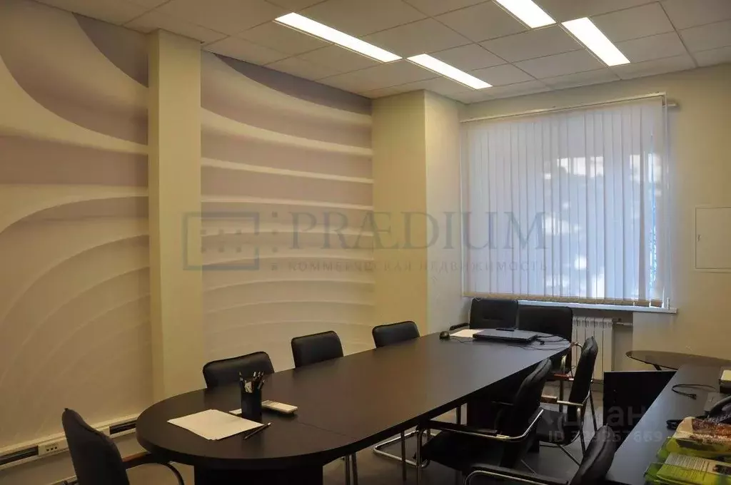 Офис в Москва Партизанская ул., 35К3 (161 м) - Фото 1