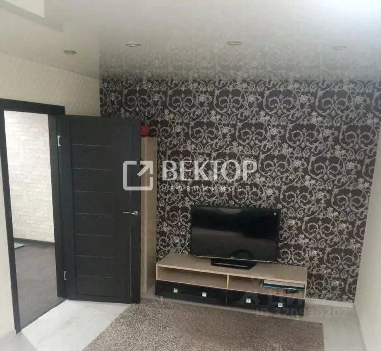 2-к кв. Костромская область, Кострома Рябиновый проезд, 18 (55.4 м) - Фото 0