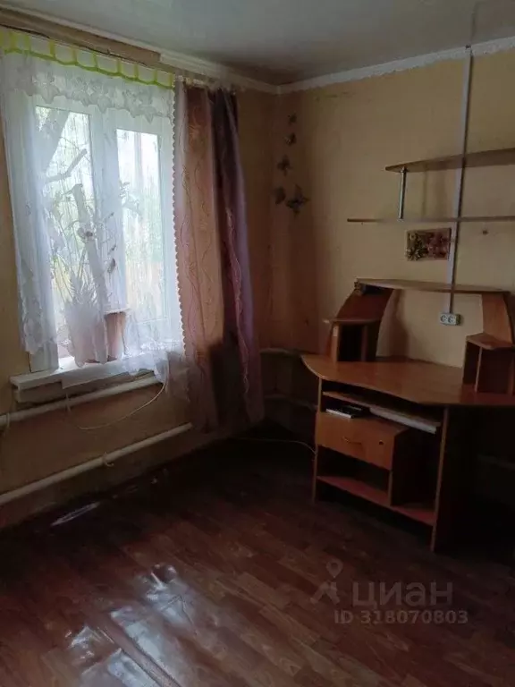 2-к кв. Нижегородская область, Нижний Новгород Береговая ул., 10 (33.9 ... - Фото 1